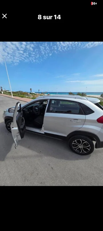 Chery Tiggo - Photo 2