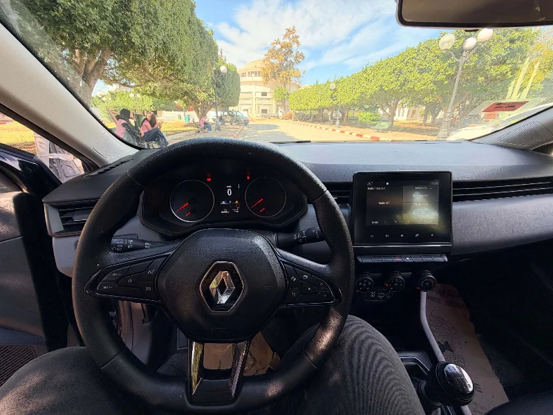 Renault Clio - Photo 6