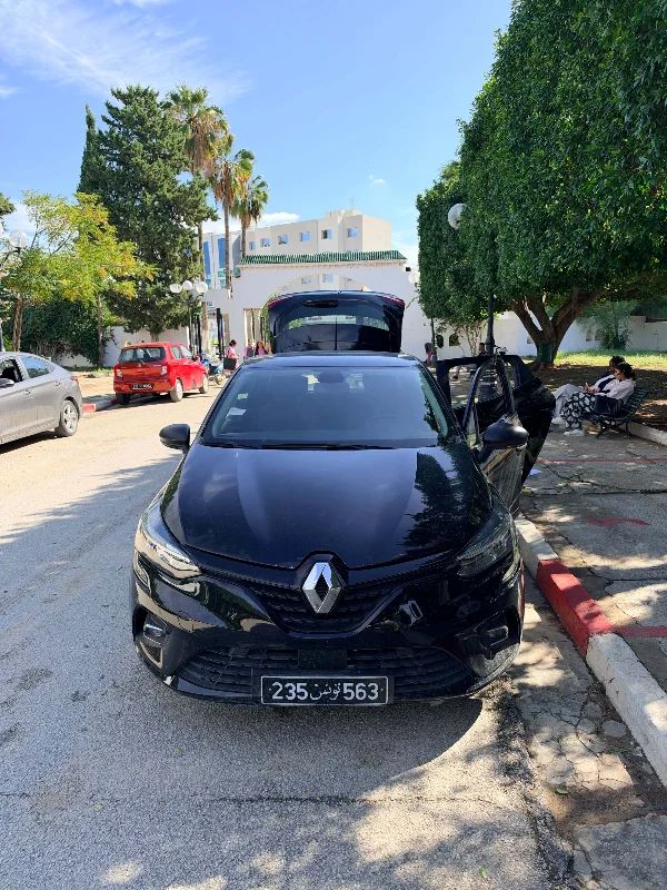 Renault Clio - Photo 5