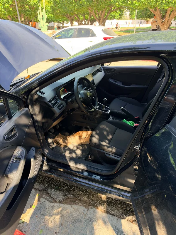 Renault Clio - Photo 3