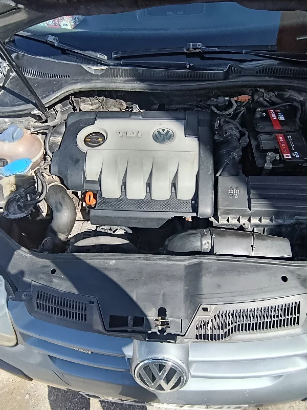 Volkswagen Golf - Photo 12