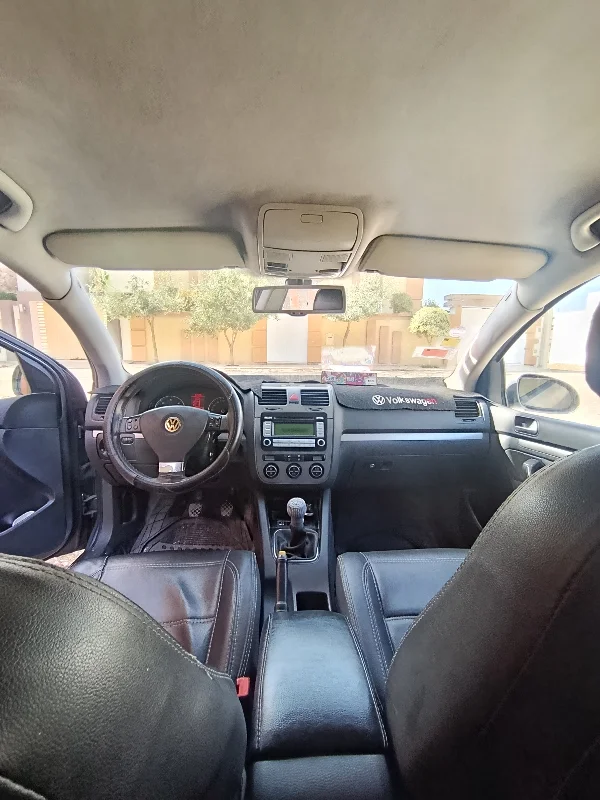 Volkswagen Golf - Photo 11