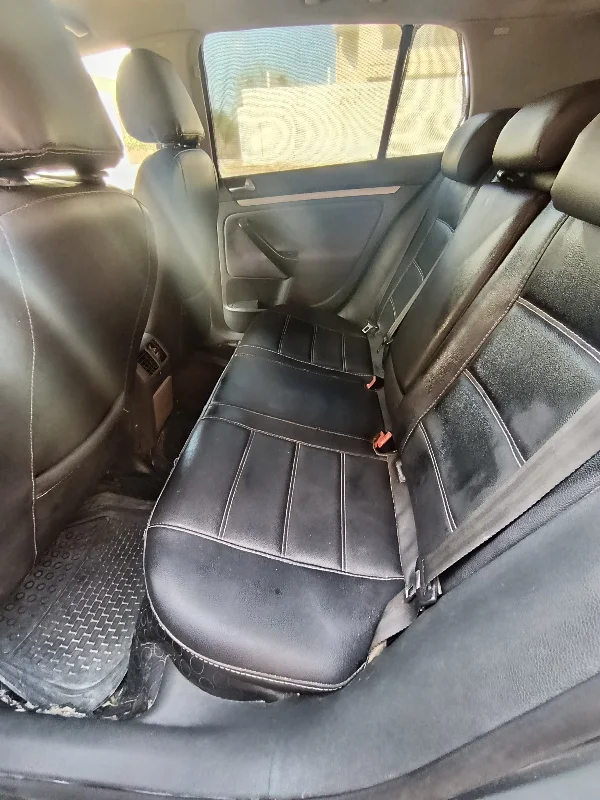 Volkswagen Golf - Photo 10