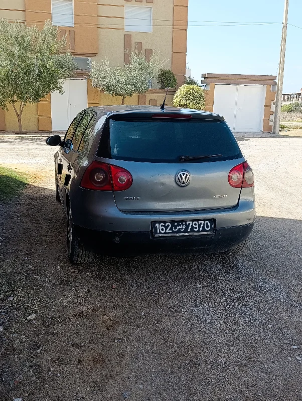 Volkswagen Golf - Photo 8