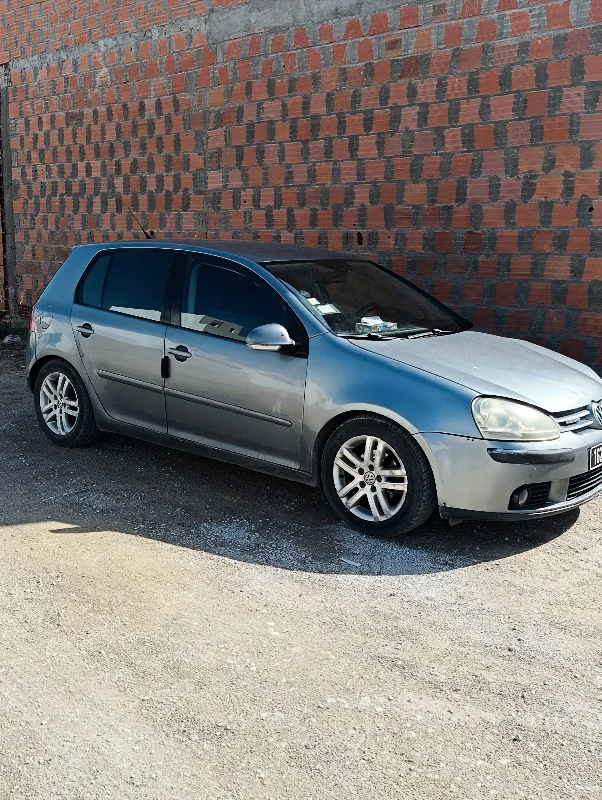 Volkswagen Golf - Photo 7