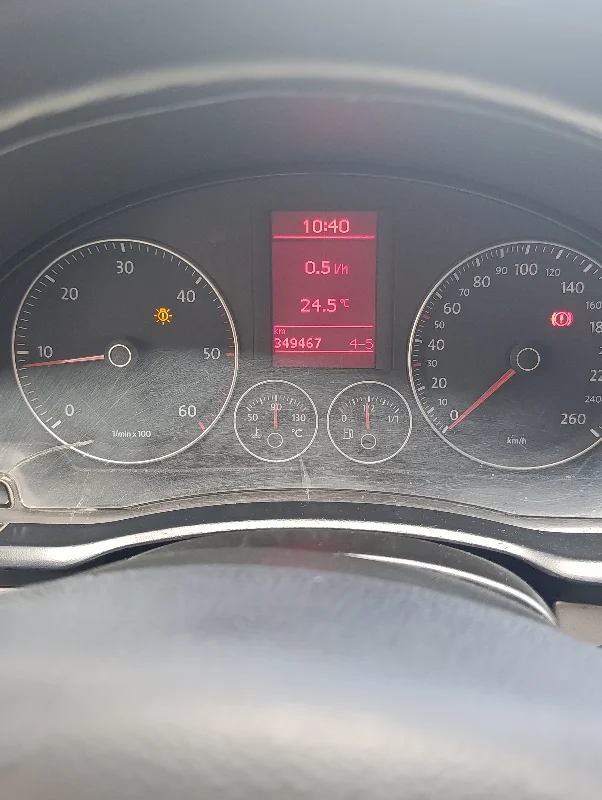 Volkswagen Golf - Photo 6
