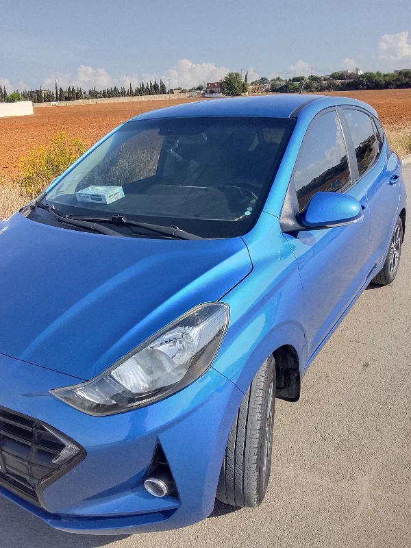 Hyundai I10 - Photo 7