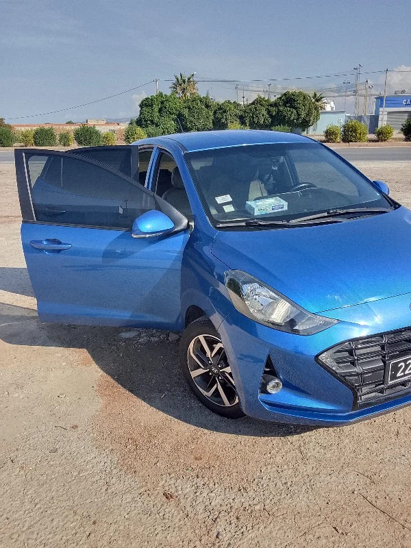 Hyundai I10 - Photo 5