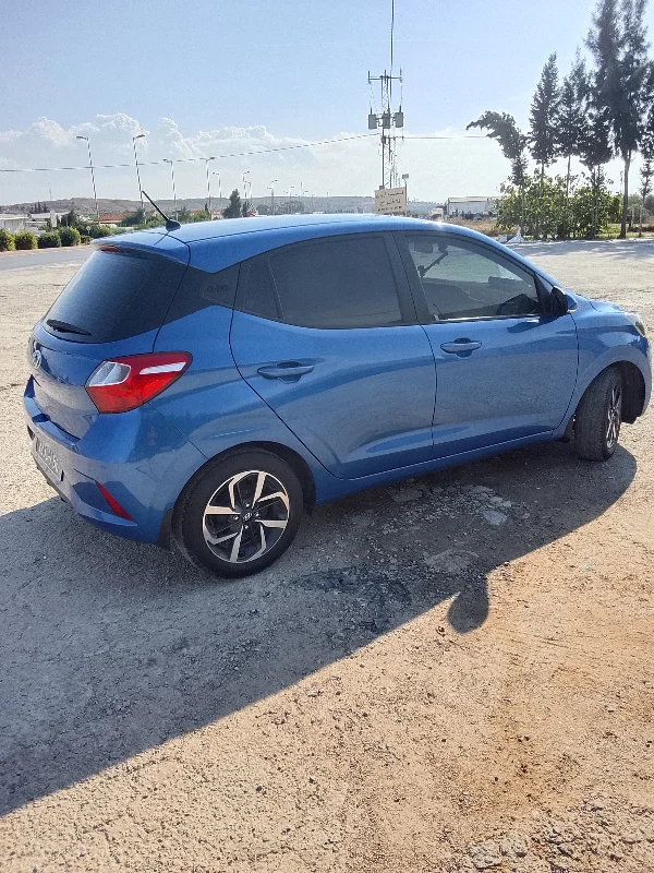 Hyundai I10 - Photo 4
