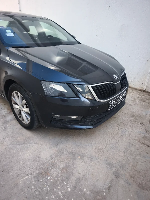 Skoda Octavia - Photo 9