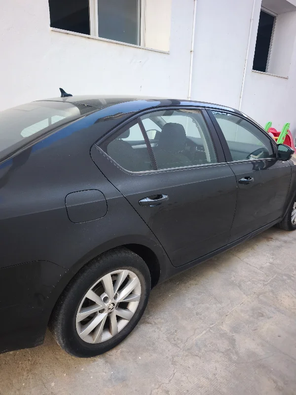 Skoda Octavia - Photo 7
