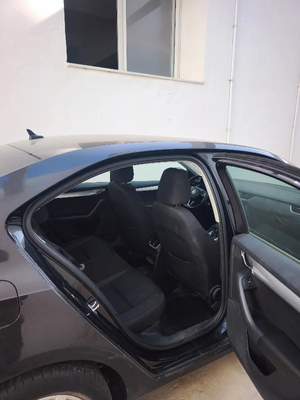 Skoda Octavia - Photo 5