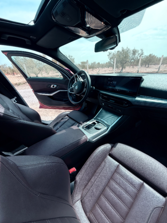 Bmw 330 - Photo 8