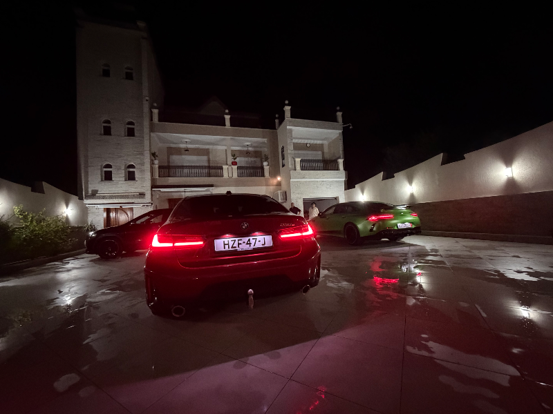 Bmw 330 - Photo 7
