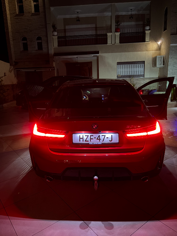 Bmw 330 - Photo 4