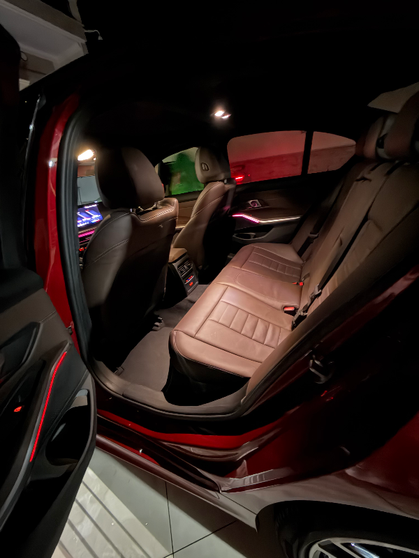 Bmw 330 - Photo 3