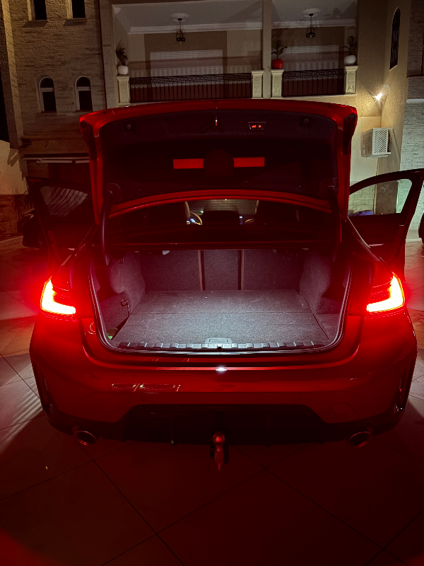 Bmw 330 - Photo 2