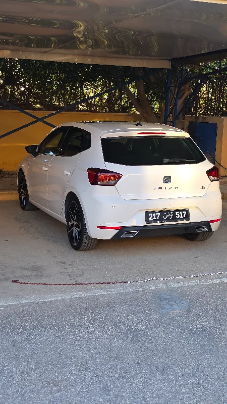 Seat Ibiza 2020 Essence