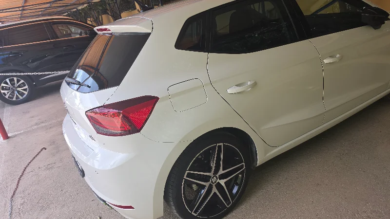 Seat Ibiza - Photo 3