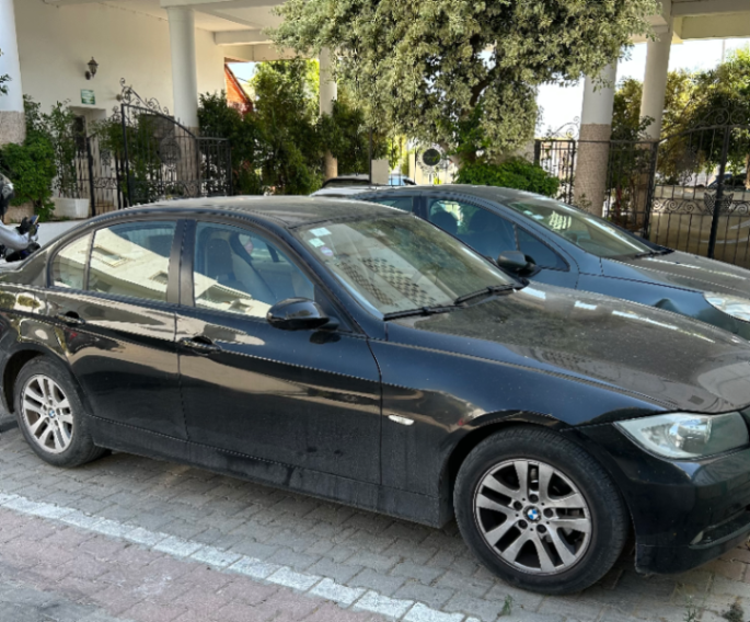 Bmw 318 - Photo 8