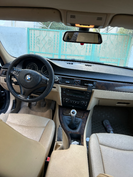 Bmw 318 - Photo 7