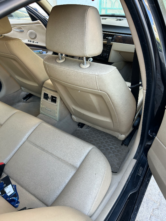Bmw 318 - Photo 6
