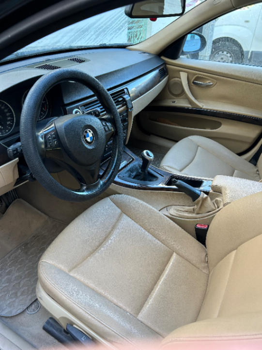 Bmw 318 - Photo 5
