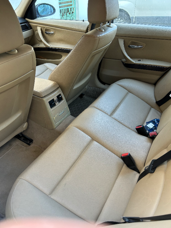 Bmw 318 - Photo 4