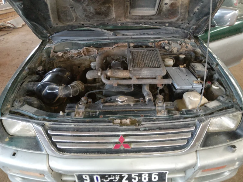 Mitsubishi L200 - Photo 3