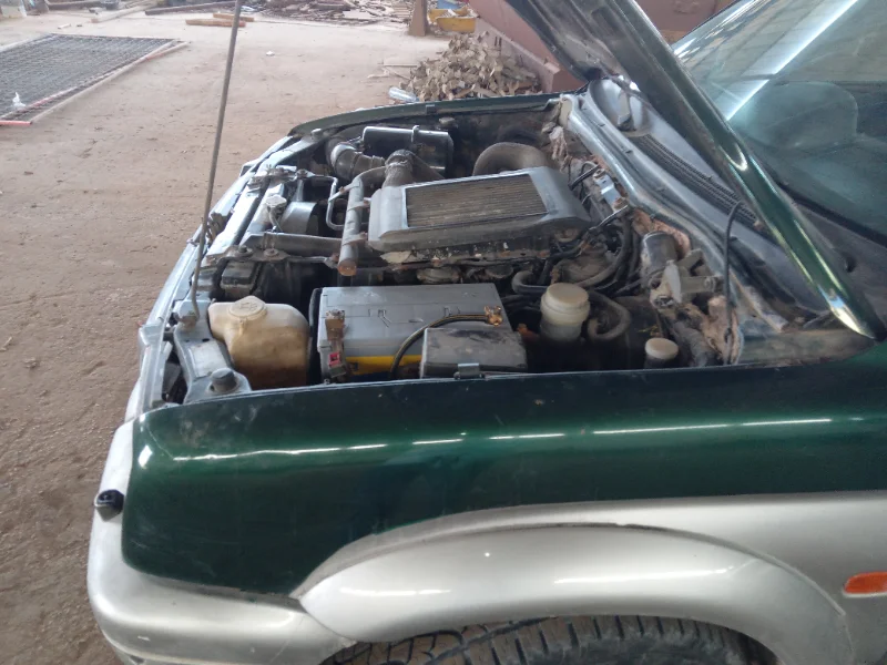 Mitsubishi L200 - Photo 2