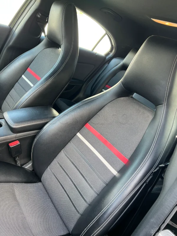 Mercedes Classe A - Photo 3