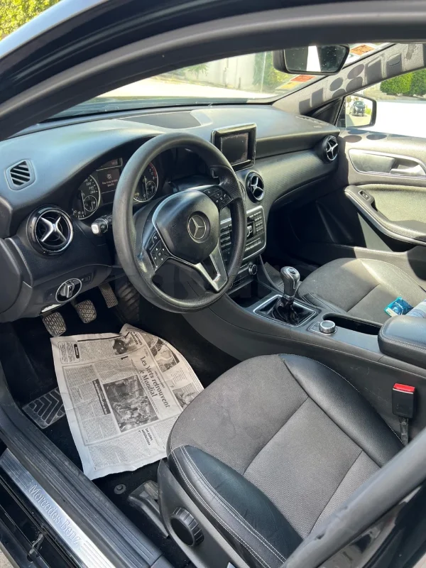 Mercedes Classe A - Photo 2