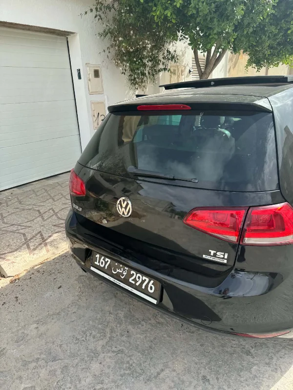 Volkswagen Golf - Photo 12
