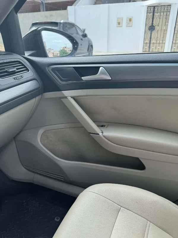 Volkswagen Golf - Photo 10
