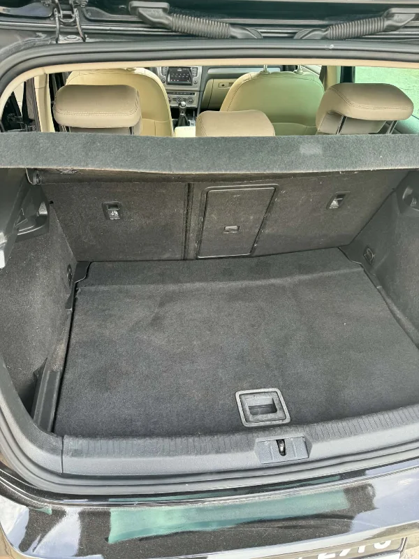 Volkswagen Golf - Photo 9