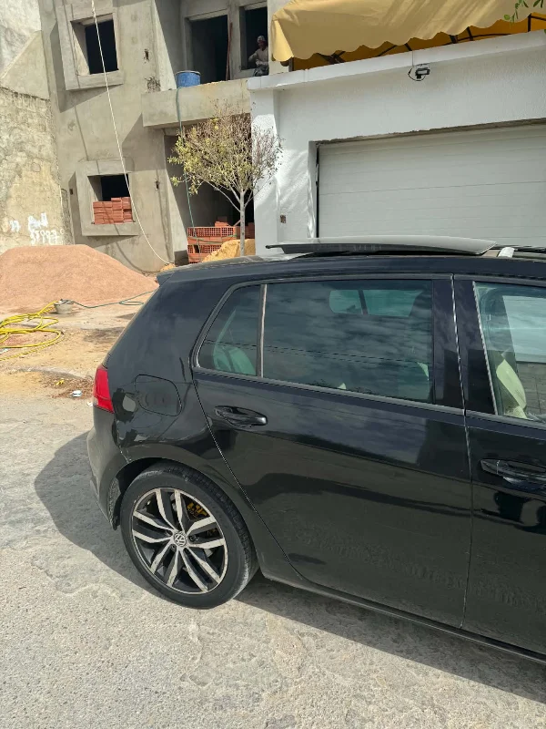 Volkswagen Golf - Photo 5
