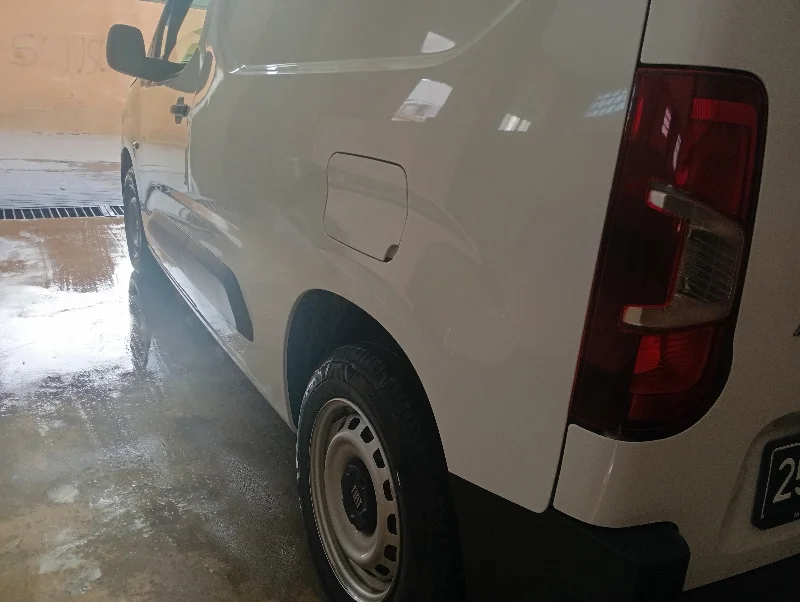 Fiat DOBLO - Photo 6