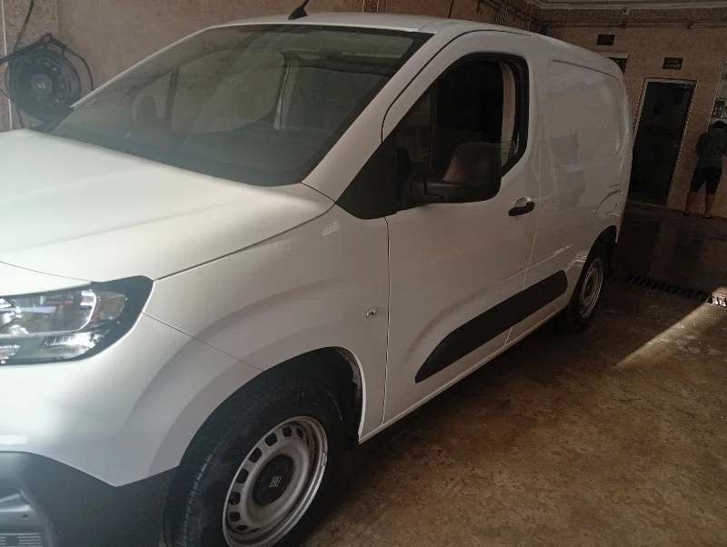 Fiat DOBLO - Photo 5
