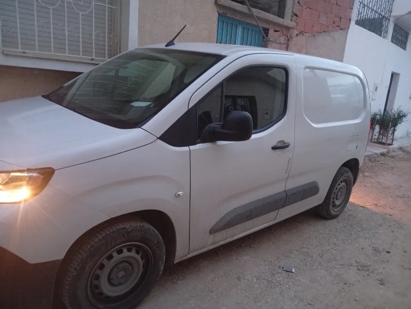 Fiat DOBLO - Photo 3