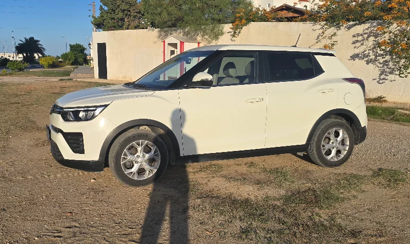 Ssangyong Tivoli - Photo 9