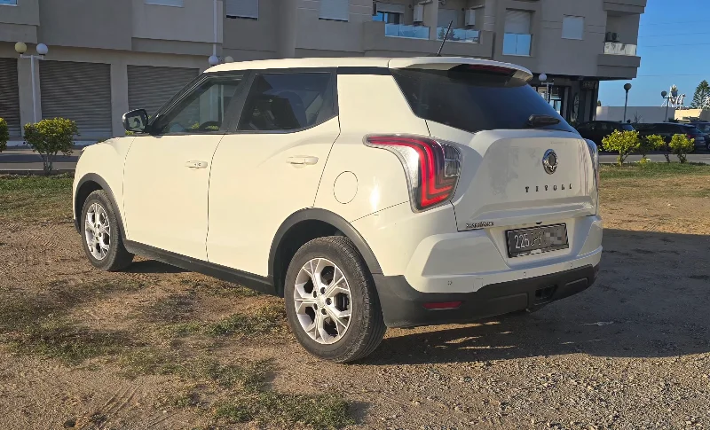 Ssangyong Tivoli - Photo 8