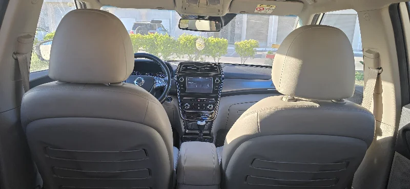 Ssangyong Tivoli - Photo 6