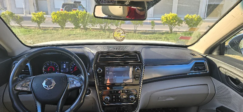 Ssangyong Tivoli - Photo 5