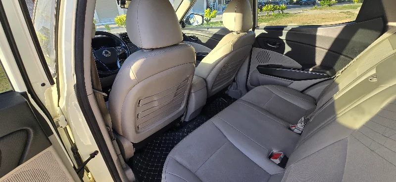 Ssangyong Tivoli - Photo 4