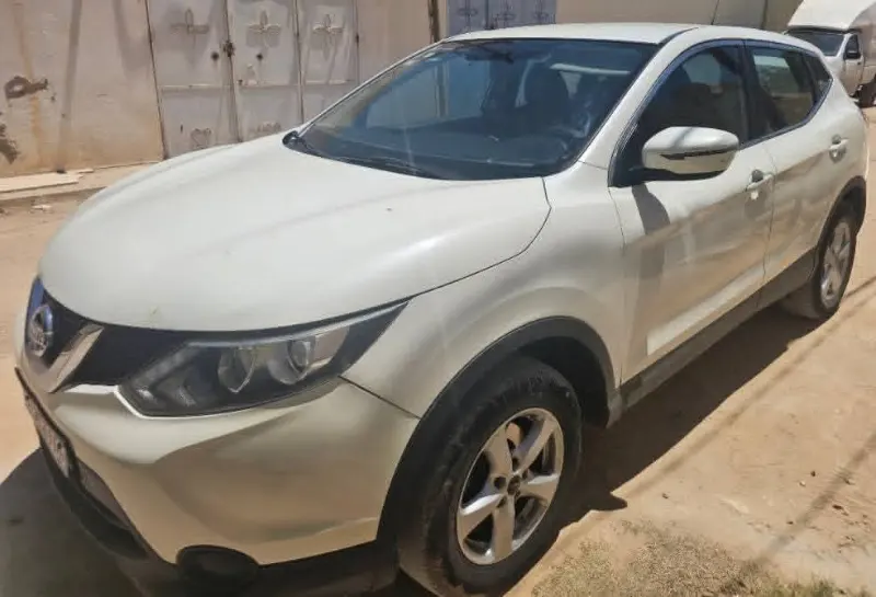 Nissan Qashqai - Photo 6