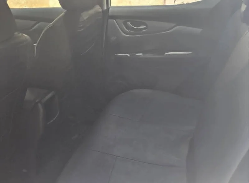 Nissan Qashqai - Photo 4