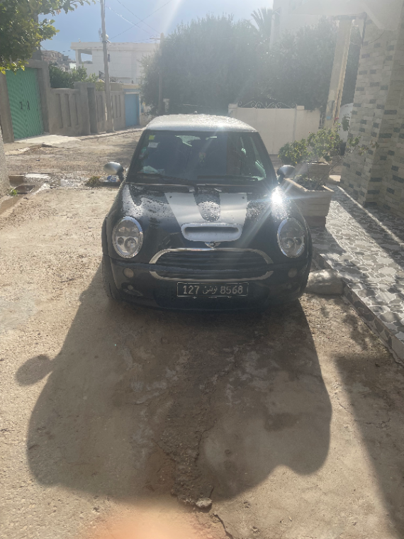 Mini Cooper - Photo 6