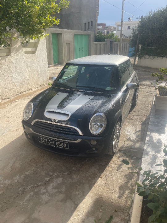 Mini Cooper 2016 Essence