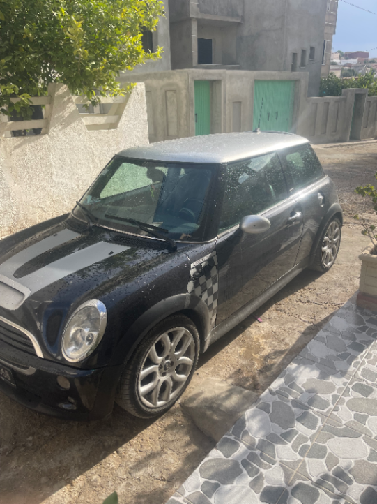 Mini Cooper - Photo 5