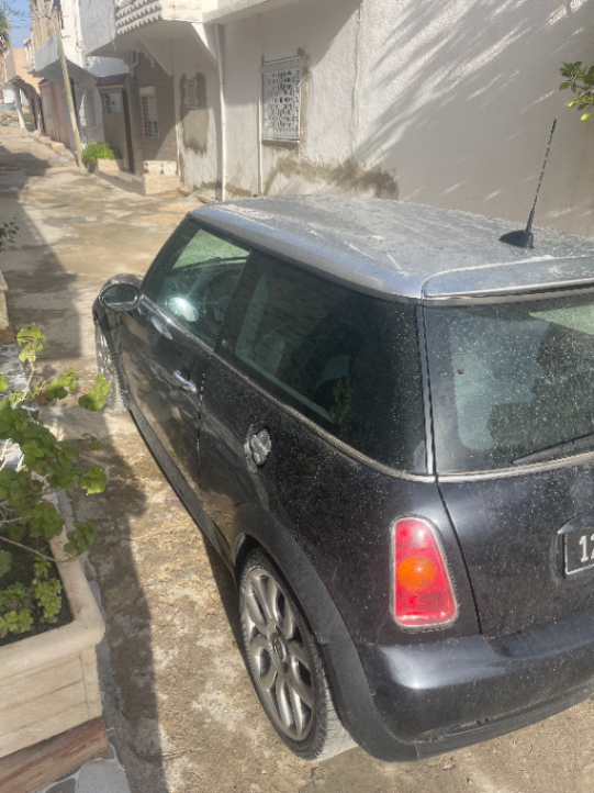 Mini Cooper - Photo 2
